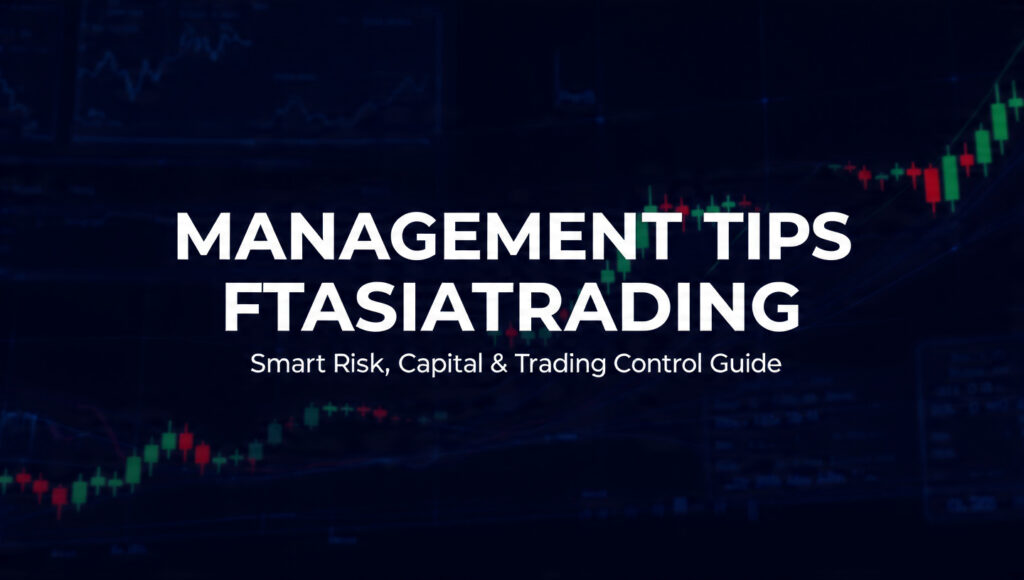 management tips ftasiatrading