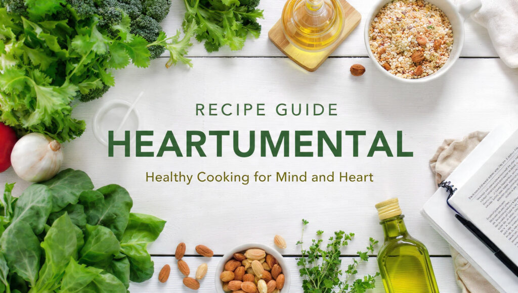 recipe guide heartumental