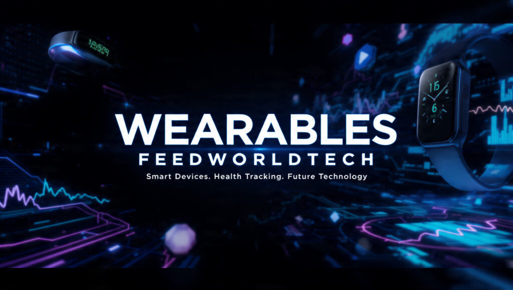 wearables feedworldtech