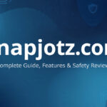 snapjotz com