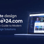 website designmode24.com