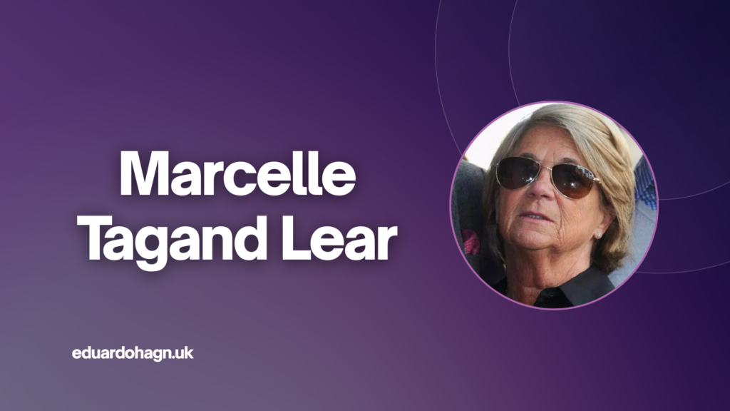 marcelle tagand lear