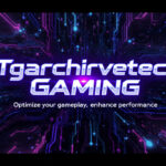 tgarchirvetech gaming