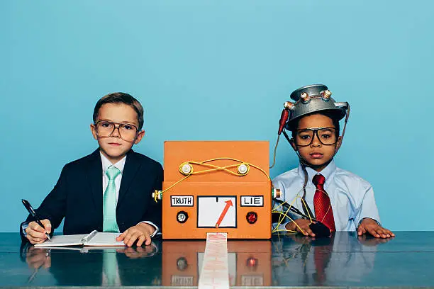 Polygraph tests