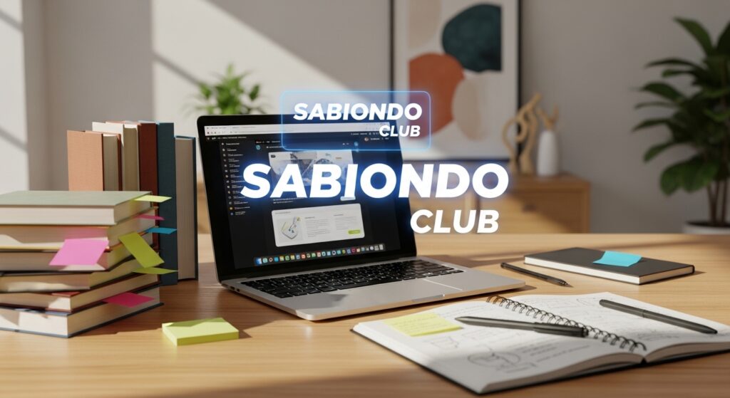 Sabiondo Club