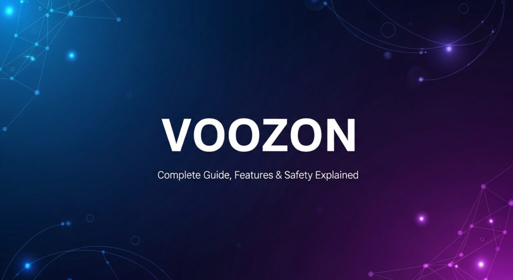 voozon