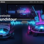 elenas website thesoundstour