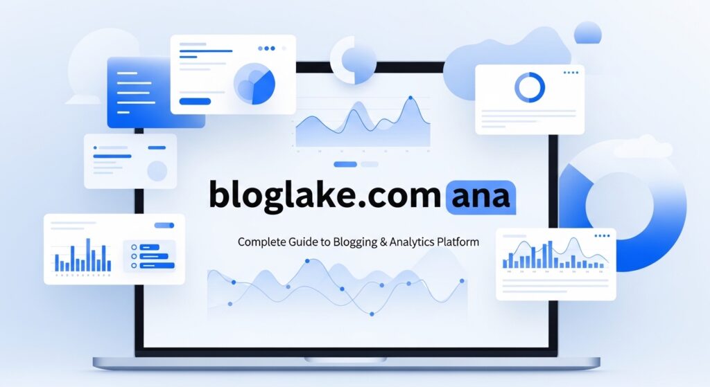 bloglake.com ana