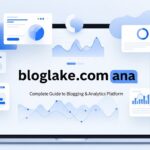 bloglake.com ana