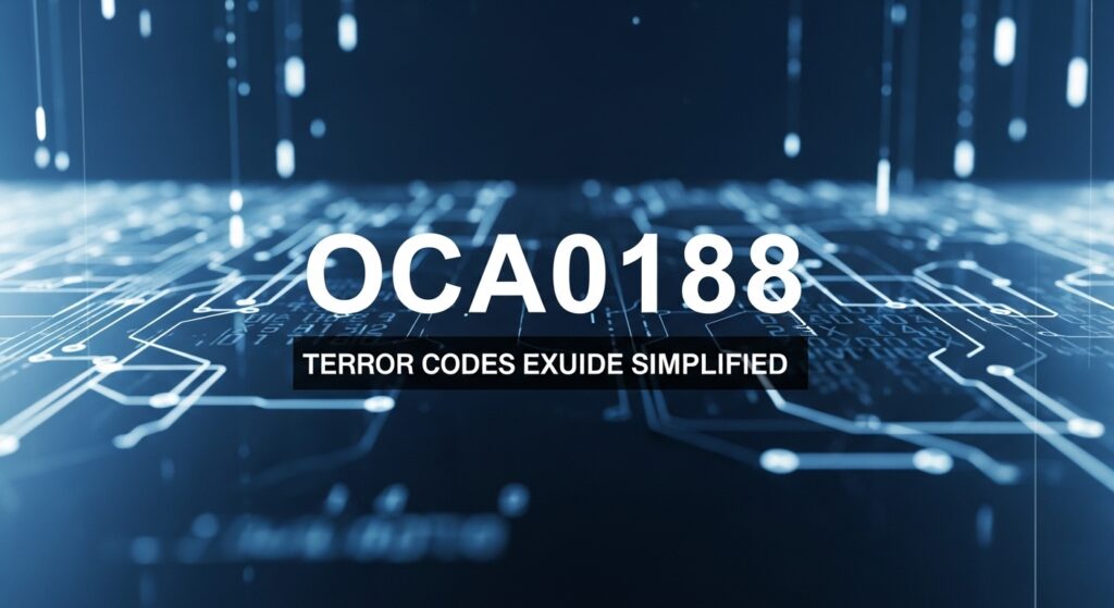 oca0188