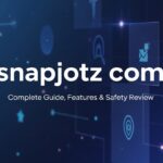snapjotz com