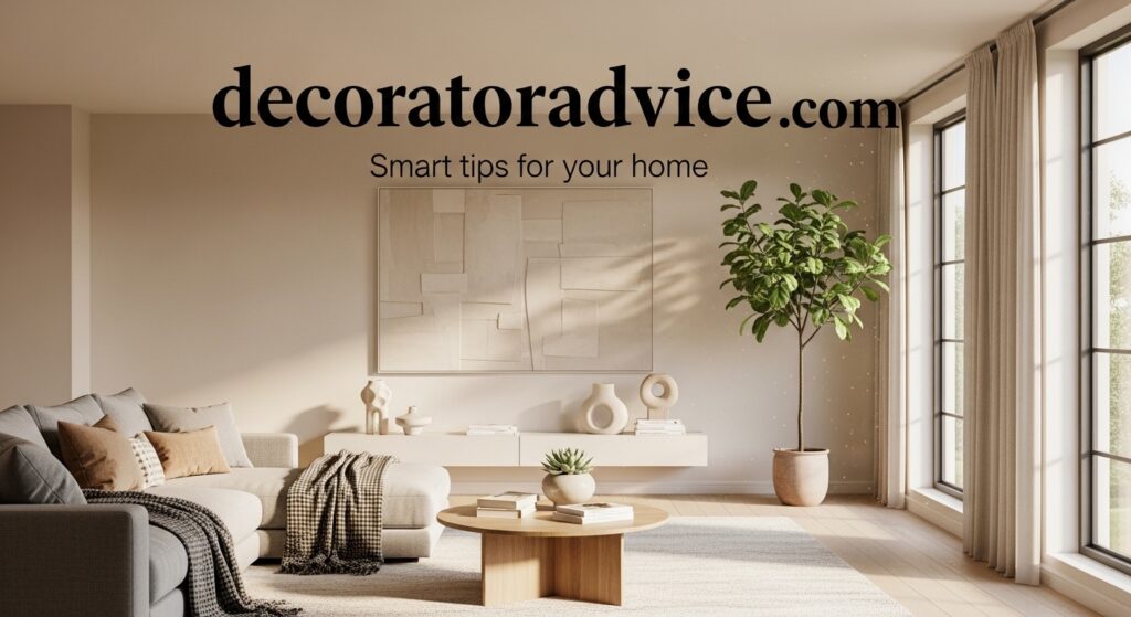 decoratoradvice com