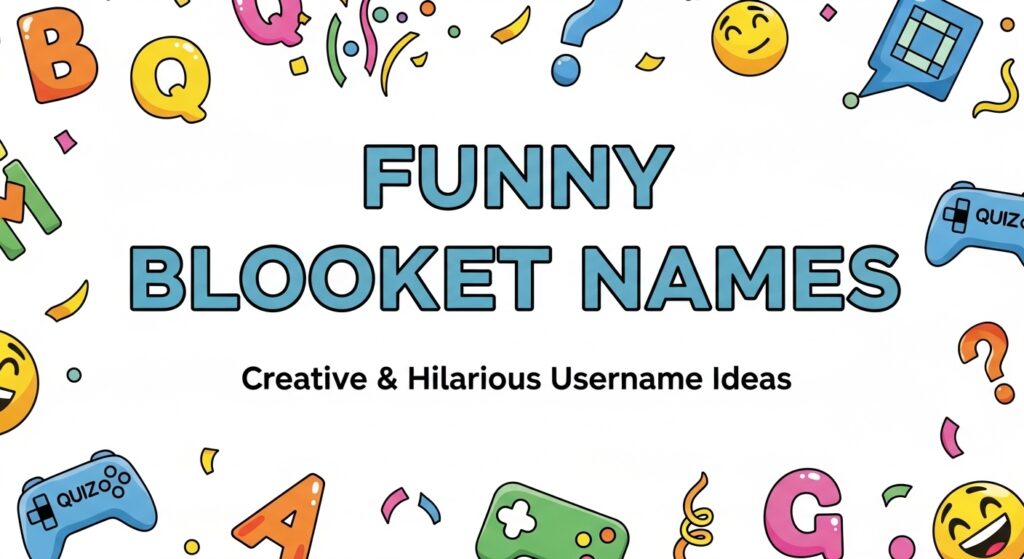 funny blooket names