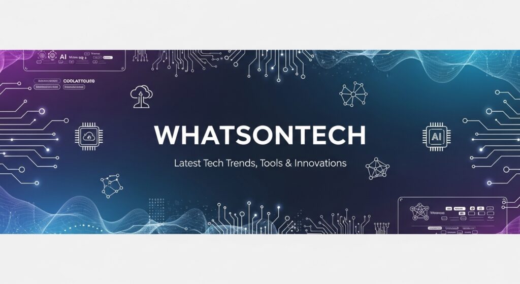 whatsontech