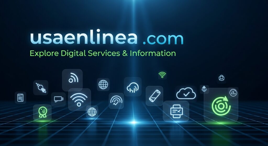 usaenlinea .com