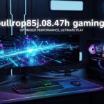 foullrop85j.08.47h gaming