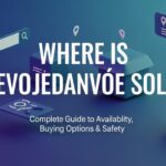 where is zevojedanvoe sold