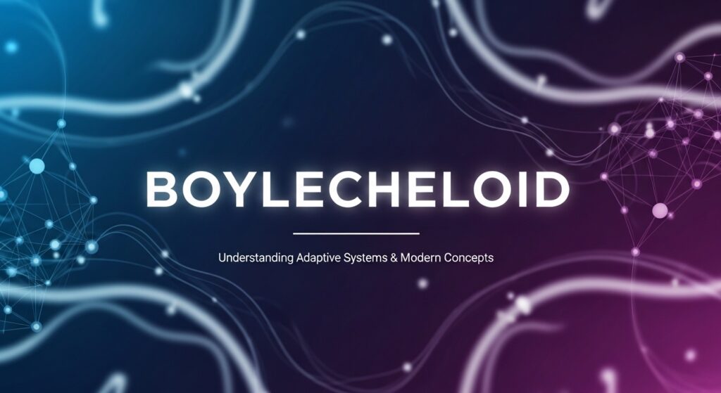 boylecheloid