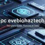 pc evebiohaztech