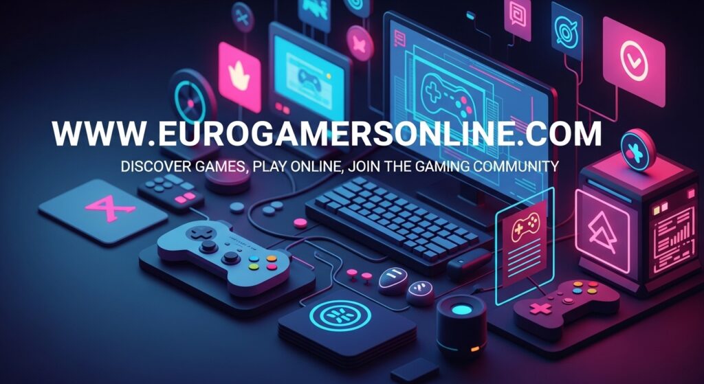 www. eurogamersonline .com