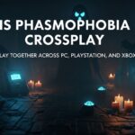 is phasmophobia crossplay