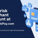high risk merchant account at highriskpay.com