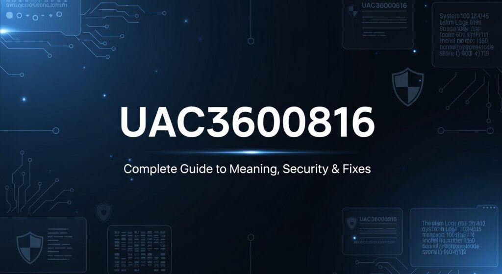 uac3600816