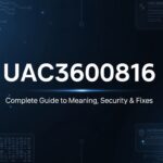 uac3600816