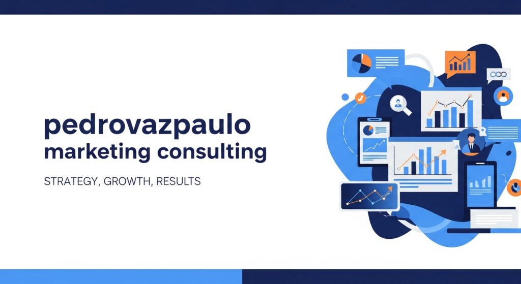 pedrovazpaulo marketing consulting