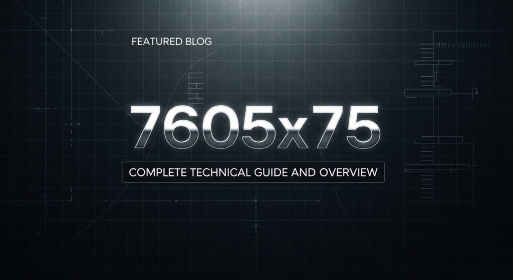 7605x75