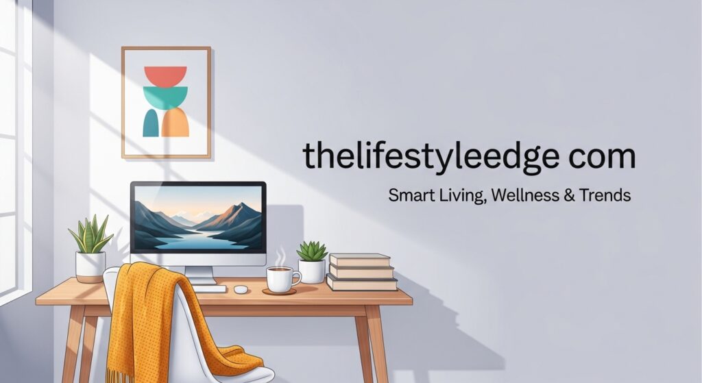 thelifestyleedge com