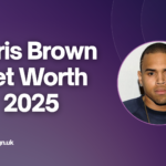chris brown net worth 2025