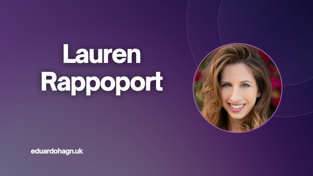 lauren rappoport