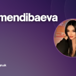 asylmendibaeva