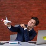 What Entrepreneurs Can Learn From Exploring New Destinations
