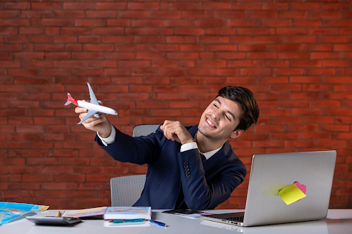 What Entrepreneurs Can Learn From Exploring New Destinations