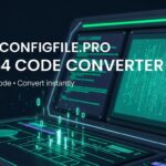 120fpsconfigfile.pro base64 code converter tool
