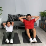 Why Weight Loss Feels Harder After Kids and What Can Help