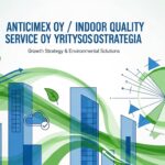 anticimex oy / indoor quality service oy yritysostostrategia