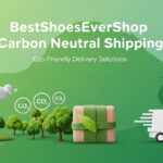 bestshoesevershop carbon neutral shipping