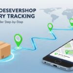 bestshoesevershop delivery tracking