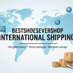 bestshoesevershop international shipping