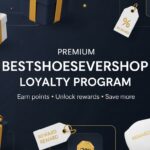 bestshoesevershop loyalty program