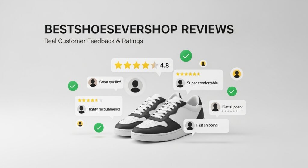 bestshoesevershop reviews