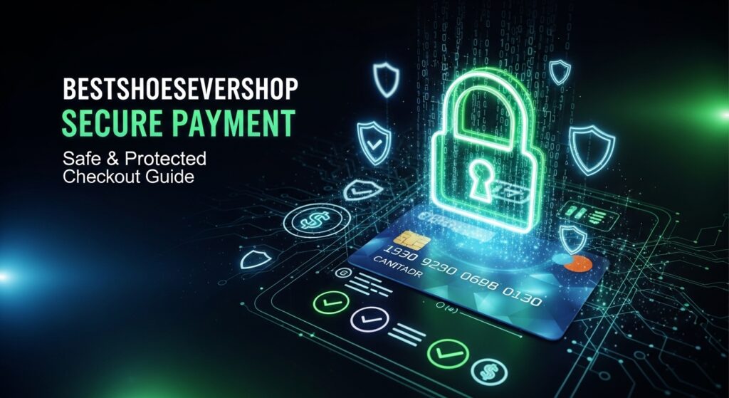 bestshoesevershop secure payment