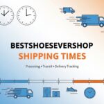bestshoesevershop shipping times