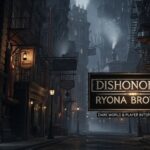 dishonored ryona brothel