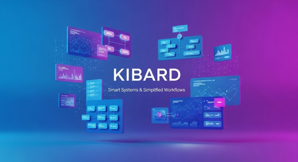 kibard