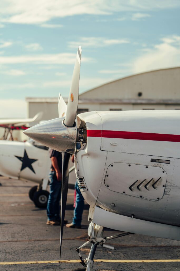 Trusted Aircraft Repair Tools