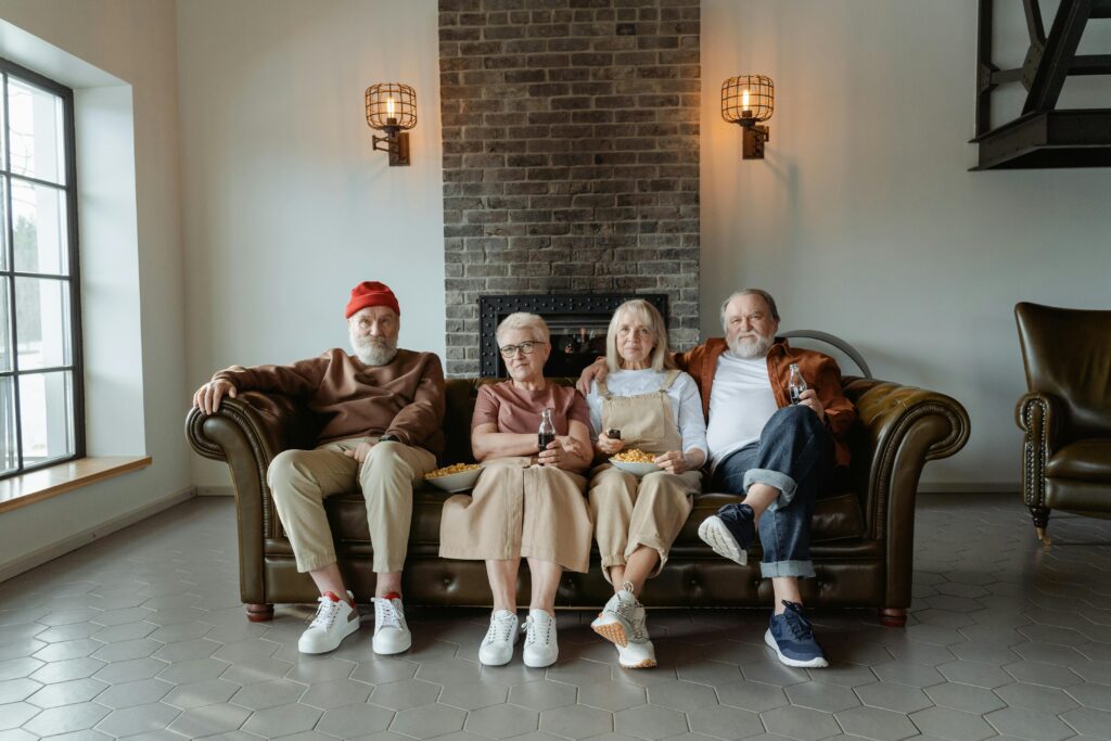 Preparing Your Loved One for a Move to Assisted Living